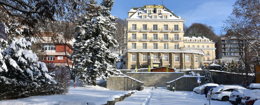 Jak przełożyć pobyt w sanatorium?