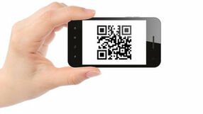 Kod QR dla osób zaszczepionych dwoma dawkami szczepionki 