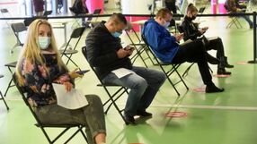 MAREK LASYK/REPORTER