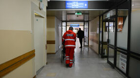 Szpital w Polsce