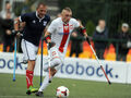 Amp Futbol: sport po amputacji kończyny