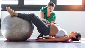 Fizjoterapia uroginekologiczna: komu pomaga?