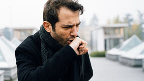 Alergia na smog