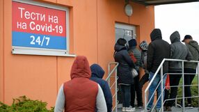Straż Graniczna ostrzega przed fałszywymi certyfikatami szczepień