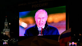 Wladimir Putin