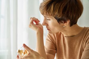 Jak utrata węchu wpływa na psychikę?