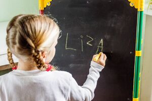 Dysgrafia u dzieci
