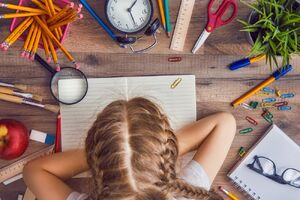Dysortografia u dzieci