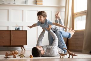 Problemy psychiczne dzieci: skąd się biorą?