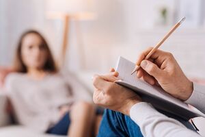 Terapia behawioralna