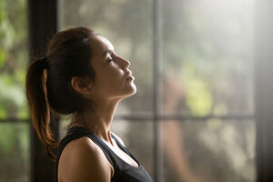 Mindfulness skutecznie leczy zaburzenia lękowe