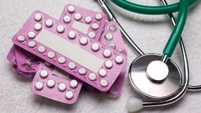 Antykoncepcja hormonalna to nie tylko tabletki antykoncepcyjne
