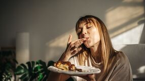 Dieta a antykoncepcja: LISTA wskazanych produktów