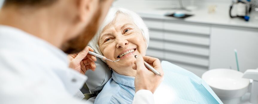 Jak zaoszczędzić na dentyście?