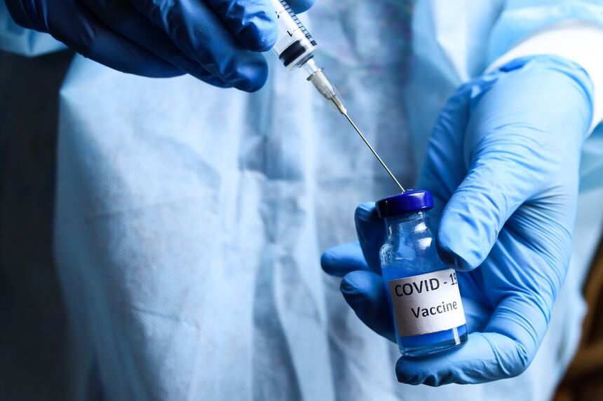 Jaki odstęp pomiędzy dawkami AstraZeneca jest dobry?