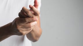Ból neuropatyczny - przyczyny