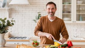 Jak chronić się przed nawrotami kamicy nerkowej? Badanie