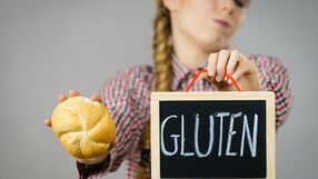 Gluten - co to jest, w czym jest