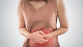 Dieta Specyficznych Węglowodanów