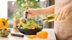 Dieta śródziemnomorksa a zdrowe serce