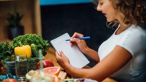 Choroby serca a dieta. Co jeść, by mieć zdrowe serce?