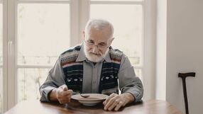 Dieta w chorobie Alzheimera