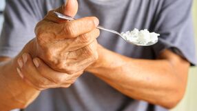 Choroba Parkinsona dieta - z czego powinna się składać?
