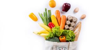 Przewlekłe zapalenie trzustki - dieta