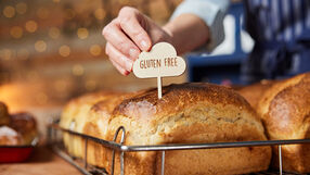 Gluten w chorobie Hashimoto - czy szkodzi?