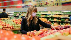 Naukowcy potwierdzili: istnieje dieta, która chroni przed COVID-19