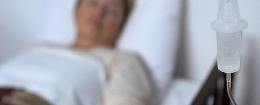 Refeeding syndrome, czyli szok pokarmowy. Najważniejsze objawy