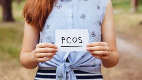 PCOS, dieta