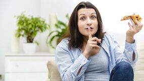 Cheat day, cheat meal - nowy trend dietetyczny