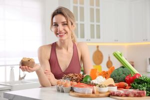 Przepisy keto dieta