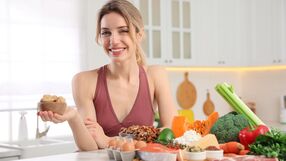Przepisy keto dieta