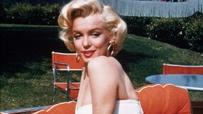 Marilyn Monroe