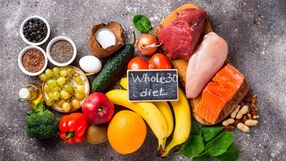 Dieta Whole30