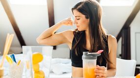 Odporność: jak  budować ją naturalnymi metodami? 