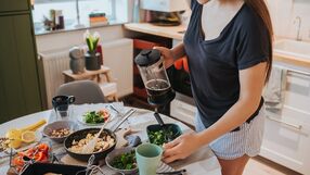 Tego nigdy nie łącz z kawą: 5 produktów