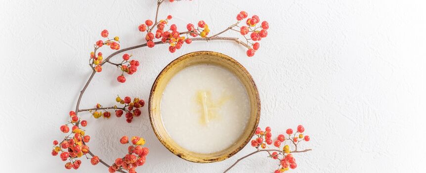 Amazake – 8 właściwości zdrowotnych japońskiego napoju
