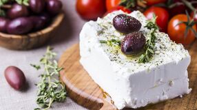 Ser feta