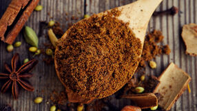 Garam masala korzystnie wpływa na zdrowie