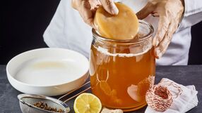 Kombucha