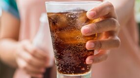 Dietetyczna cola: najważniejsze przeciwwskazania
