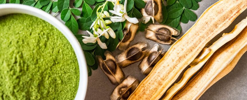 Moringa
