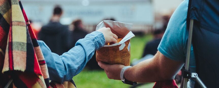 Popcorn może być trujący? Ważne badanie
