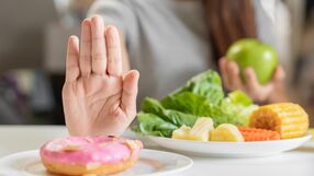 Kondycja skóry a dieta. Co jeść, a czego nie jeść