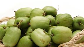Polskie superfoods