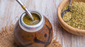 Zestaw do parzenia Yerba Mate