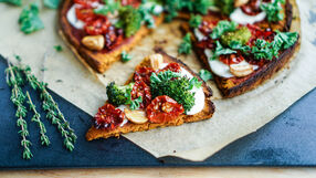 Pizza bezglutenowa